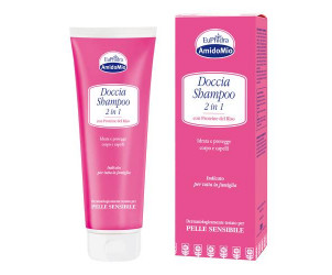Doccia Shampoo 2 in 1