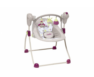 Dondolo Bubble Swing