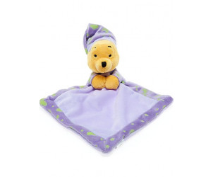 Doudou luminescente Winnie the Pooh