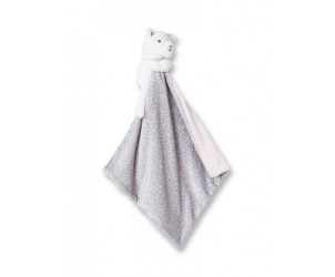 Doudou Little Pink