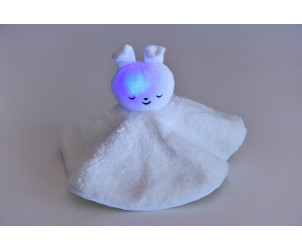 Doudou luce notturna Kid Sleep