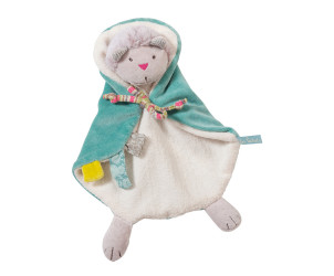 Peluche doudou Gattino
