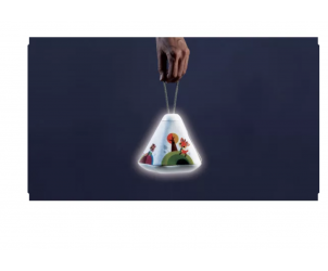 Proiettore 3in1 Tiny Dreamer