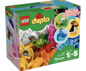 Duplo Creazioni divertenti
