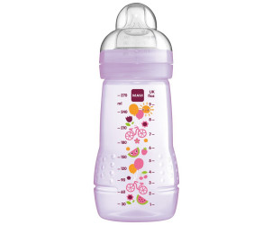 Biberon Easy Active 270ml da 2m