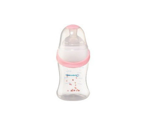 Biberon Easy Clip 150 ml con tettarella S 