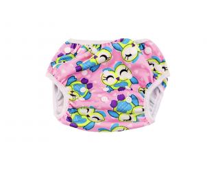 Costume contenitivo bimbo Eizur