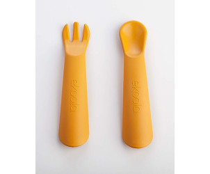 Set Forchetta e Cucchiaino eKikò