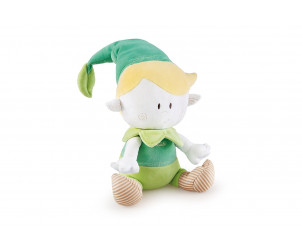Peluche Baby Nature Elfo