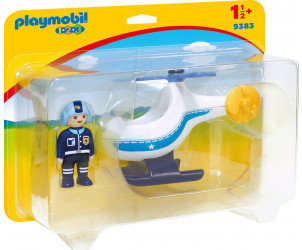 Elicottero della Polizia
