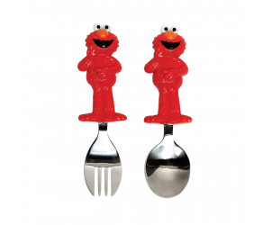 Cucchiaio e Forchetta Elmo