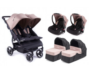 Trio Gemellare Easy Twin 2.0