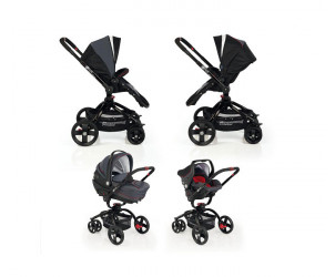 Trio Ethos