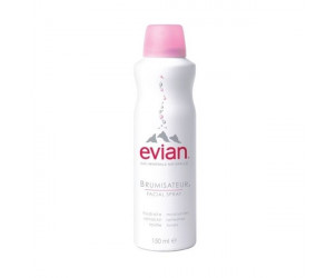 Acqua Spray Viso e Corpo Evian