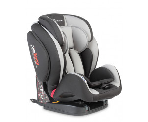 Seggiolino Evolution Isofix Gruppo 1/2/3