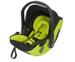 Seggiolino auto Evolution Pro 2 Gruppo 0