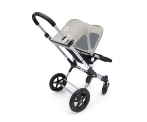 Capottina Breezy per passeggino Cameleon3 e Fox