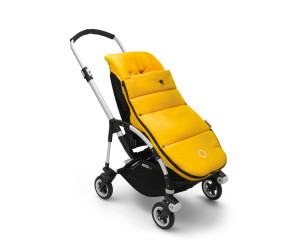 Sacco a pelo per passeggino