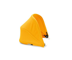 Capottina estensibile per Bee 5