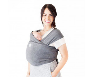Fascia Baby Wrap 