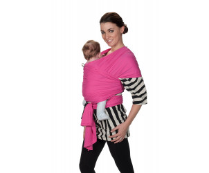 Fascia porta bebé ByKay