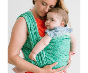 Fascia rigida Neko Slings Gioia Baby