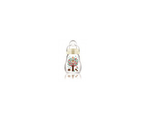 Biberon FeelGood in Vetro 170ml da 0m