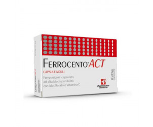 Ferrocento ACT
