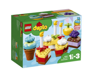 La mia prima festa Duplo