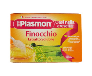 Finocchio solubile