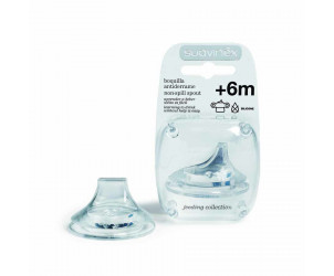 Tettarella First e Second Feeding da 6m