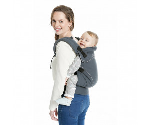 Marsupio Flexia 3 in 1