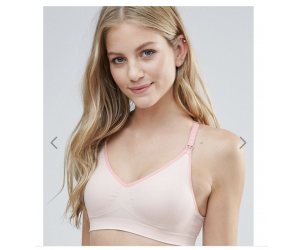 Reggiseno per allattamento Charley M