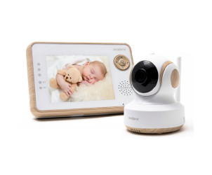 Baby monitor video Follow baby Availand