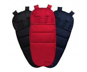 Sacco coprigambe Footmuff