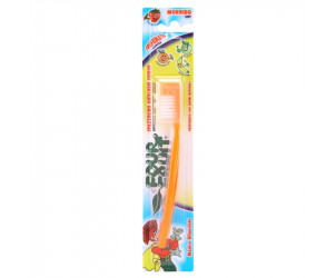 Spazzolino da 3 anni Four Fruit