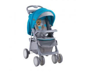 Passeggino Foxy