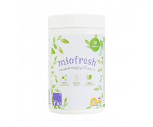 Disinfettante Naturale Miofresh 750g 