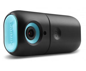 Baby Monitor da Auto Garmin