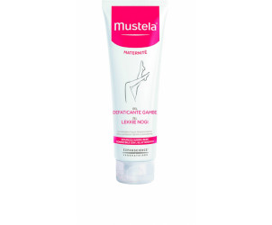 Gel Defaticante Gambe 