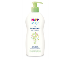 Gel Detergente Corpo e Capelli