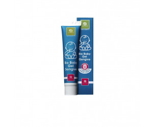 Bio Baby Gel Gengive
