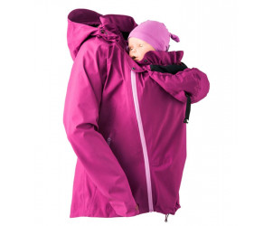 Giacca Mamma-bimbo Outdoor Bramble Mamalila