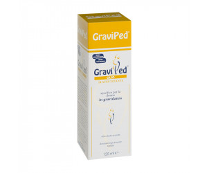 GraviPed olio