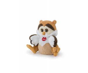 Scalda Sogni Gufo Puppet 