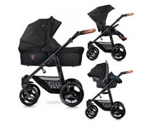 Trio Gusto Venicci