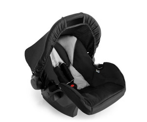 Seggiolino Zero Plus Gruppo 0