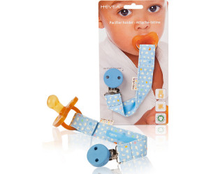 Reggi Ciuccio in cotone