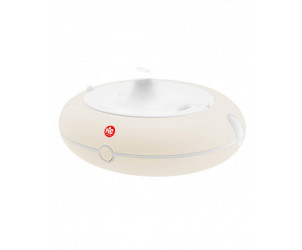 Umidificatore a caldo Hot Stone