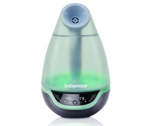 Umidificatore Hygro Plus